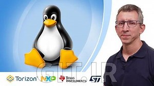 Embedded Linux Made Easy - presented by Torizon