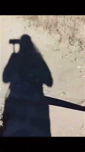 #short 55 More Front Range Lake Surrounded by Rocky Outcrops