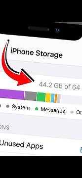 How to clear the health app on iPhone iOS 15|Health App is Taking to much system storage on iPhone