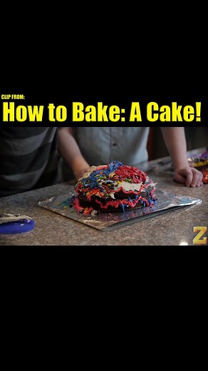 Baking Tutorial: How to Make a Delicious Cake
