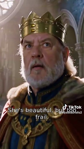 The Prince Is A Girl: The Pricess And Her Grand King ⬇️Start streaming to enjoy the full episode ⬇️ https://emg.moboreels.com/jxHMc/261MVN. To protect her sister, syren Emeriel disguises herself as a manservant and is sold as a slave to the orc kingdom — she alone can calm the feral beast king. Hiding her true identity while surviving plots, torment and dangerous obsessions from her foes, she unexpectedly breaks the terrible curse upon the beast king. #ThatPrinceIsAGirlThePrincessAndHerGrandKing