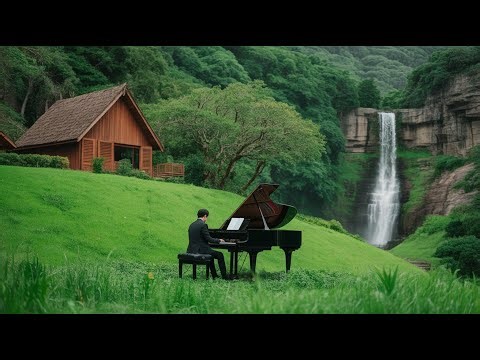 Beautiful Classical Music to Heal the World 🌿 Mozart, Beethoven, Bach, Chopin, Tchaikovsky