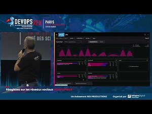 C'est quoi Splunk en moins de 3 minutes