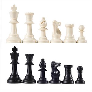 Origins of Club/Regulation chess pieces??? - Chess Forums