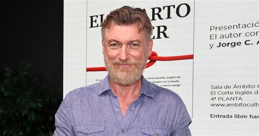 La trayectoria profesional de Robert Gavin, cuñado de la reina Letizia: de su exitosa empresa en España a su labor como director en una empresa de EEUU