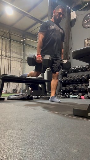 34 reactions · 4 comments | Do you train unilateral movements ? You...