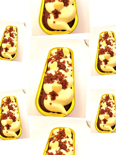 Delicious Mini Loaf Cake Recipes for Messy Bakers