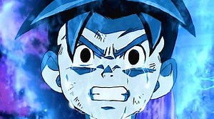 Watch Blue Dragon Uncut Season 1 Episode 51 - Shu