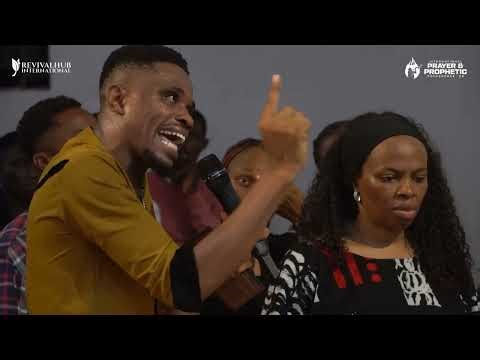 Power Move at the IPPC🔥-Apostle Edu Udechukwu #apostleeduudechukwu #shorts