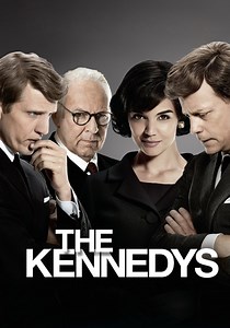 The Kennedys - watch tv series streaming online