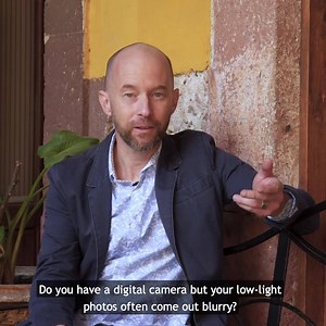 18K reactions · 7.9K shares | Are your low-light photos often blurry?  If so, I have great news for you… There is a quick and easy way to get perfectly sharp photos even when the light is low… It's selecting the right ISO value for your photos. Watch this short video to find out what ISO is and how to use it to never take a blurry low-light photo again. Then click here to learn more: https://photographypro.com/digital-camera-mastery/ | Photography Pro | Facebook