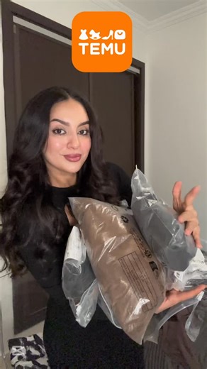 Temu haul à 0dhs😍😍 Télécharge l’application TEMU et cherche le code kcb9484 dans la barre de recherche pour avoir mes picks à 0 DH 🛍️✨ 🔗 lien en bio Valable avec des commandes éligibles sur la page promotionnelle. Conditions applicables. #temu#temufinds#fyp | Ahlamm Ahlamm