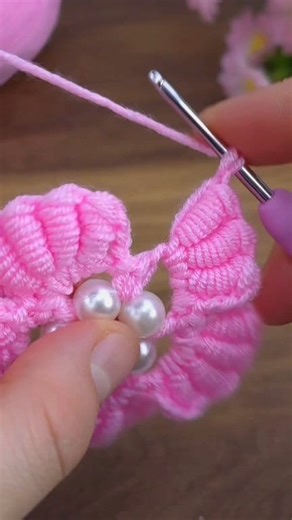 Beautiful Crochet Work❤️️🌹 | Decorative Ideas