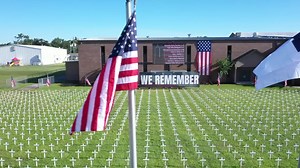 9/11/2021 Pace Assembly Remembers #1life1cross #September11th | Pace Assembly Ministries