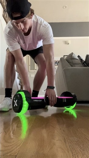 Honest Review of Astro Hoverboard