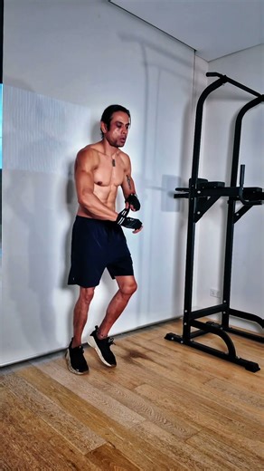 Aim for 100 burpees with squats and jumping jacks. Best workout for athletic conditioning #burpees