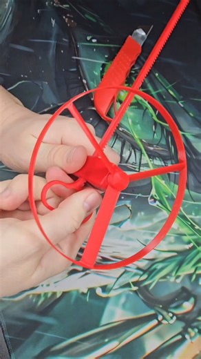 Morișcă manuală printată 3D din PLA.#3d #3dprinting #3dprinter #3dprinted #3dart #3danimation #3d