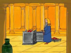 Christliche film für Kinder- Weihnachten