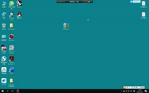 ENX9安装教程（视频9秒处口误，应该是“解压”不是“运行”）