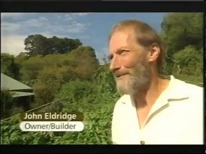 ABC Gardening Australia - Worm Farm Septic Tank System