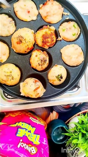 Suji ke Appam / Appe Recipe | Tasty South Indian Breakfast 🍴 #marriageproposals #shortsfeed