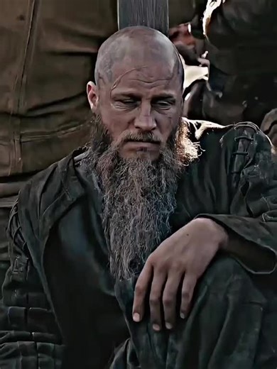 Travis Fimmel on TikTok