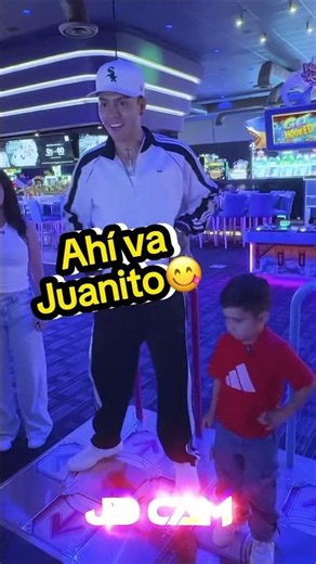 KIMA Y KIMBERLY VS JUAN Y JUANITO 😳 | #jukilop #shorts #kimberlyloaiza