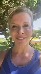 I'm excited to announce that I'm officially on Cameo for birthday wishes, messages, and even one-on-one chats! - I'm ready for you, and I hope you're ready for me 😘 Book Here: bit.ly/habermanncameo | Eva Habermann