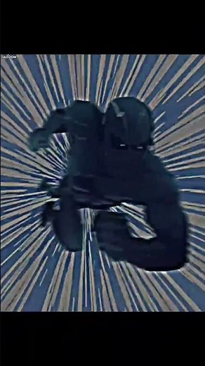 Zoom Comic Animation | #shorts