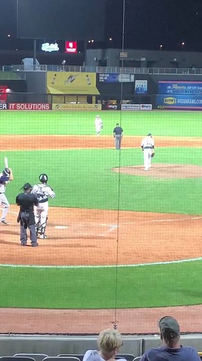 TRUE SPORTSMANSHIP: Normally the last thing on a pitcher's mind is the feelings of the batter he just struck out—unless it's your childhood buddy. This Mounds View High pitcher comforted his friend from Totino Grace just moments after securing a bid to the state tournament. DETAILS: https://bit.ly/2sV7V7h Video Courtesy: Jim Moberg | Fox 9