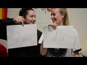 117K views · 21 shares | We decided to do the most likely to challenge! It was really fun to make so i hope you enjoy! -Lydia and Autumn Original video: https://youtu.be/_xnN0RLMwSc #lesbian #girlcouple #lesbians #mostlikelyto #lesbianz #caucasian #lezbian #mostlikelytochallenge #lezbians #lesbiancouple #lezbianz #whitecouple #les | Lesbian | Facebook