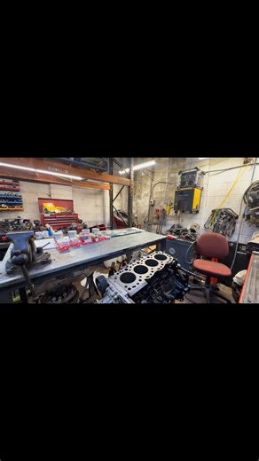 Hilux engine rebuild parts have arrived!! Thank you Mag engines 👍 https://share.google/b3sTCqROsyjI4Rkp1. #Toyota #hilux #4x4 #6ddiesels #mechanic #4x4offroad | 6D Diesels