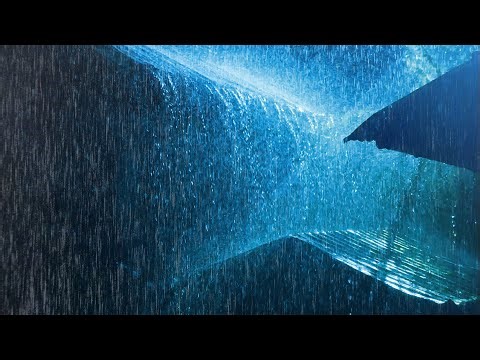 😴 Fall Asleep Fast Tonight with Cozy Rain Sounds for Sleeping Deep