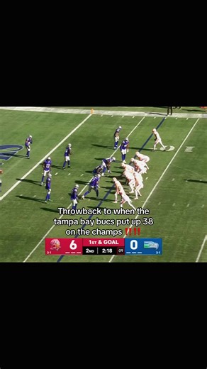 Tampa Bay Buccaneers Best Defense Highlights