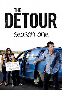 The Detour Season 1