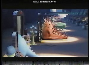 Opening To Recess:School's Out 2001 VHS