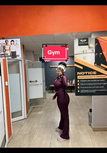 Operation unbig our backs is progressing nicely 🫡 #gymmotivation #gymtransformationcheck #hashtagfitnessgym