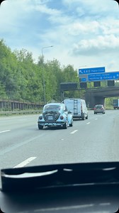The Volkswagen Beetle was first produced in 1938, designed by Ferdinand Porsche under Adolf Hitler’s directive for a “people’s car” (Volkswagen). After WWII, it became a global symbol of affordability and reliability, with production booming especially in the 1950s–1970s. The original Beetle remained in production until 2003, and modern redesigns were released in 1998 and 2011 before ending in 2019. #nuh #desi #alwar #mewati👑 #sohna #haryana #alwarcity #haryanvi #mewat #firozpurjhirka | Irrfan 
