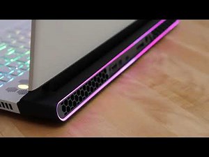 Alienware m17 R4 2021 ⚡⚡