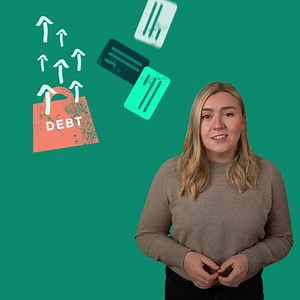 18 reactions · 7 comments | Holiday debt got you down? Tackle it head-on. Follow these simple steps to pay off credit card and other debt, ASAP. #debt #debtfree #debtfreejourney #FinancialLiteracy #PersonalFinance #FinancialHealth #FinancialWellness #FinancialGoals #FinancialFreedom #debtfreecommunity #creditcarddebt #BuildYourCredit #BuildCredit #EstablishCredit #BuildWealth #MoneyAdvice #washington #WSECU #HereWeGrow | WSECU | Facebook