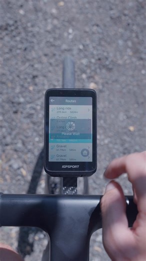 4.3K views · 36 reactions | Elevate your ride with IGPSPORT’s iCLIMB 3.0!  Climb Preview – plan every uphill ahead  Real-time Gradient Display – conquer slopes confidently  Map Navigation + iCLIMB – the ultimate climbing companion Get ready to master every climb and enjoy smoother, smarter rides! #igpsport #binavi #cycling #cyclinglife #bike #bikecomputer #ride #iClimb | iGPSPORT-Global | Facebook