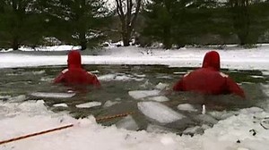 Watch Critical Rescue Season 1 Episode 8 - Thin Ice