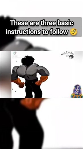 Tell shorty to turn around and.... #coryxkenshin ‪@mr.crunchee‬