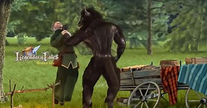 Download & Play Legendary Tales 3 on PC & Mac (Emulator)