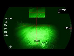 New Agm Spectrum Mini