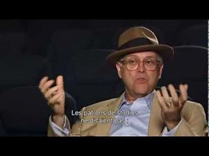 UNIVERSAL ("La Fabuleuse Histoire des Studios Hollywoodiens" - 2013) - extrait