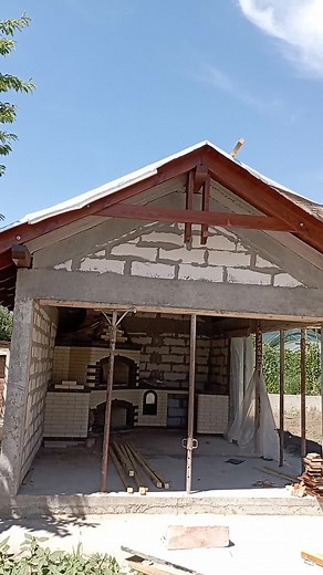 Building a Brick Oven: Step-by-Step Construction Guide