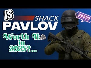 Pavlov Shack 2025 — Is It Worth It? | Full Breakdown for Quest 2 & New Players