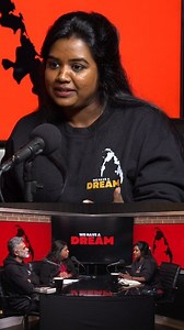 We Have A Dream Podcast - Episode 8 Streaming Now #socialjustice #humanrights #solidarity #freedomstruggle #palestine | We Have A Dream Podcast