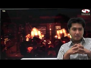 Review SAMSUNG NP700G7C (in BAHASA)